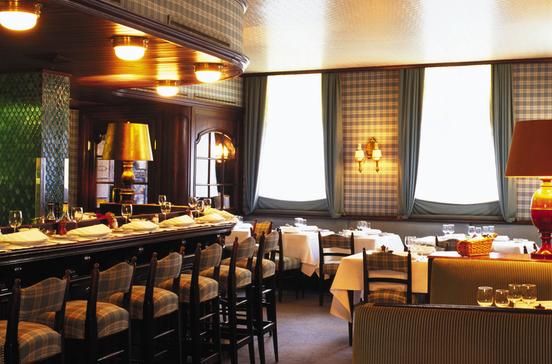 L'Écailler du Palais Royal