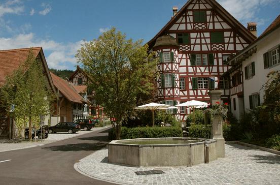 Zum Hirschen Zum Hirschen