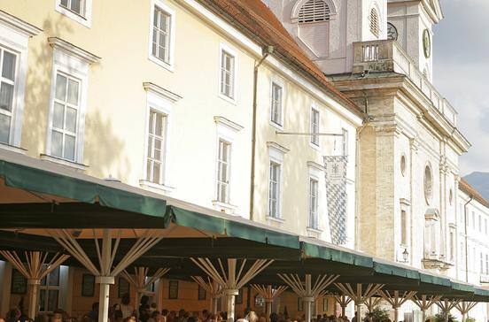 Herzogliches Bräustüberl Tegernsee