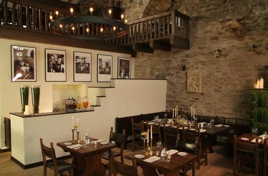 Schlossrestaurant SaynerZeit