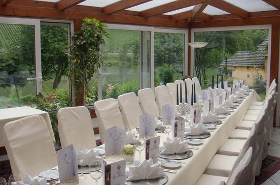 Villa Melsheimer - Villa's