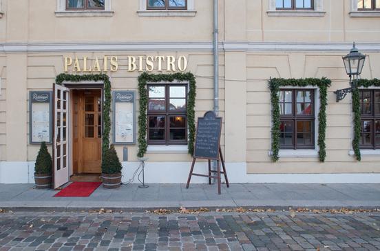 Palais Bistro