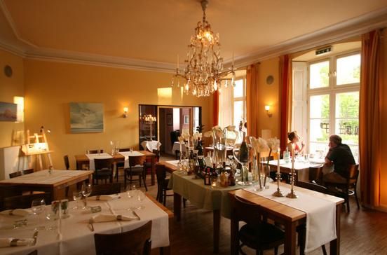 Hotel Restaurant Zollhaus