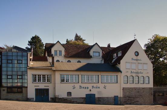 Brauhaus Felsenkeller