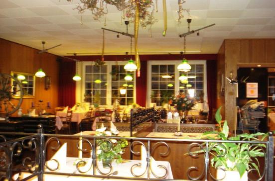 Kartoffel-Kiste Zur Solinger Talsperre