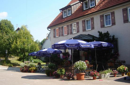 Gasthof zum Lamm