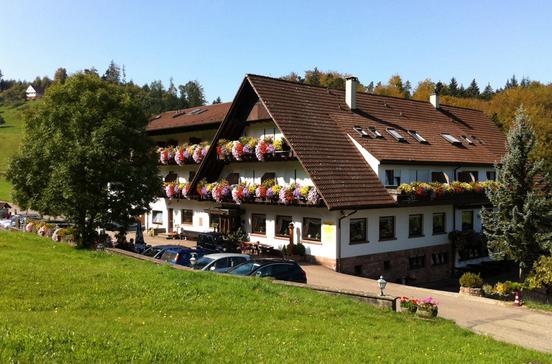Höhenhotel Kalikutt
