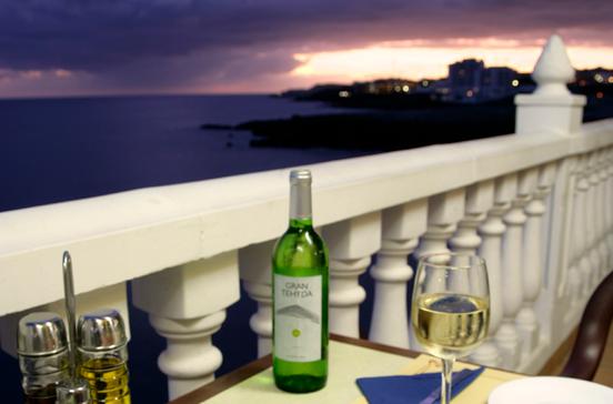 El Mirador de Los Abrigos