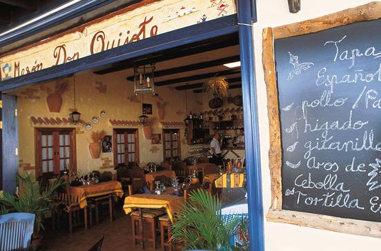 Don Quijote Don Quijote