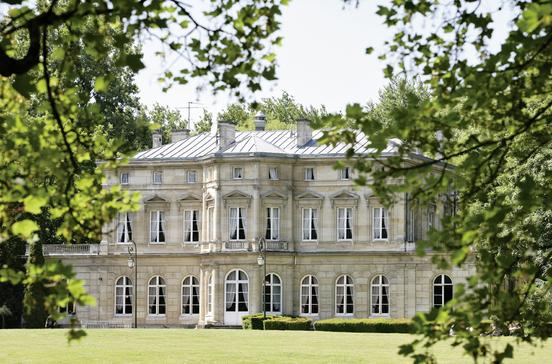 Château de la Motte-Fénelon