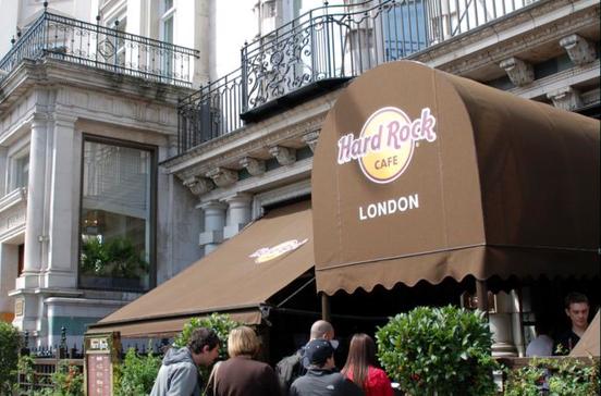 Hard Rock Café