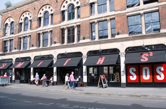 Smiths of Smithfield