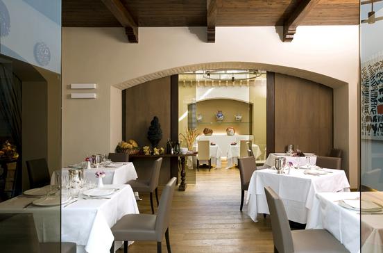 Park Hotel ai Cappuccini