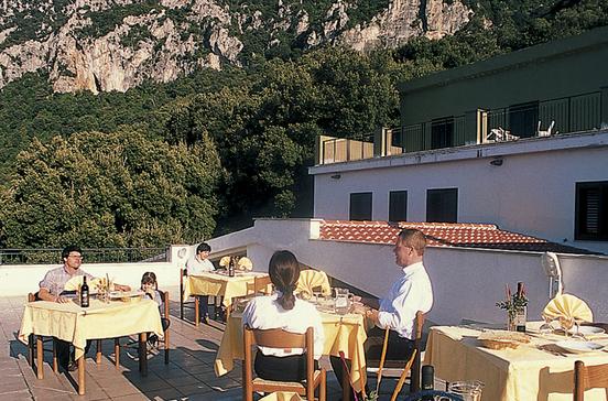 Enis - Monte Maccione