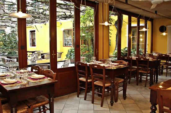 Corte Sconta Corte Sconta