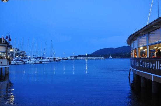 Ristorante La Caravella