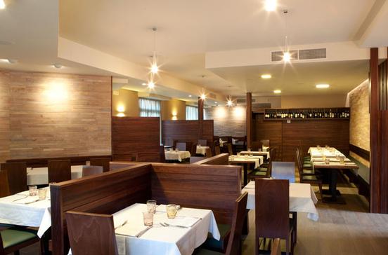 Osteria Antica Piazzetta