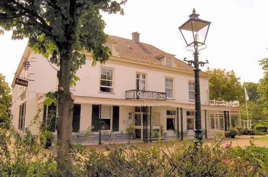 Carelshaven Restaurant & Hotel