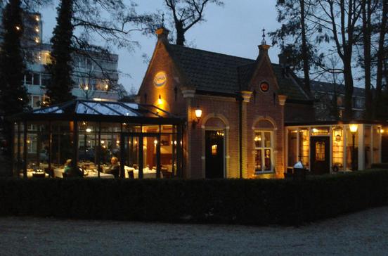 De Hoff'nar De Hoff'nar