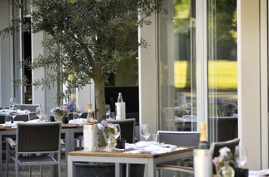 De Karpendonkse Hoeve De Karpendonkse Hoeve