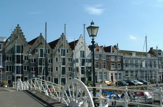 Restaurant 't Packhuys Restaurant 't Packhuys