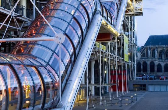 Centre Pompidou