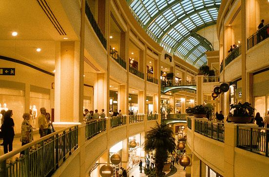 Zon Lusomundo Colombo