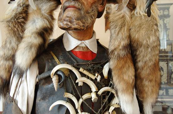 Tiroler Volkskunstmuseum