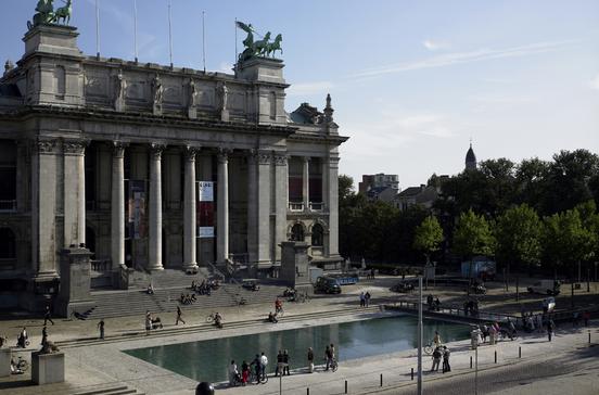 Koninklijk Museum voor Schone Kunsten