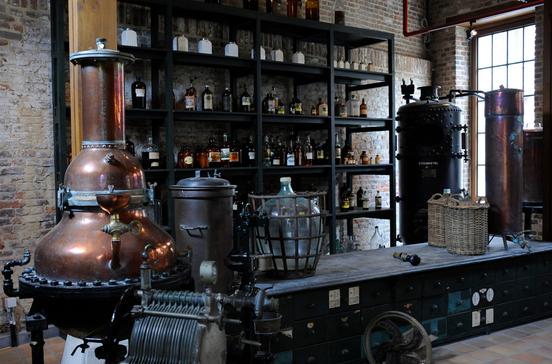 Nationaal Jenevermuseum