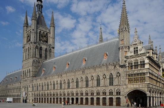 In Flanders Fields Museum