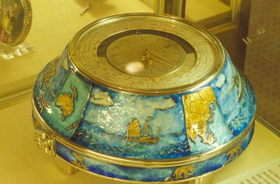 Museum der Zeitmessung Beyer