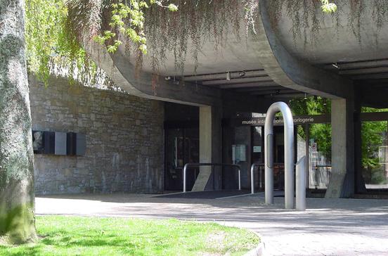 Musée International de l'Horlogerie