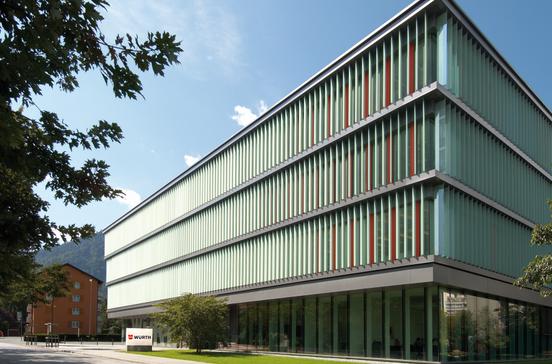 Kulturforum Würth Chur