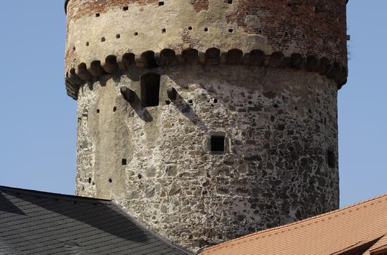 Husitské Muzeum Husitské Muzeum