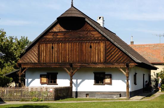Polabské národopisné muzeum