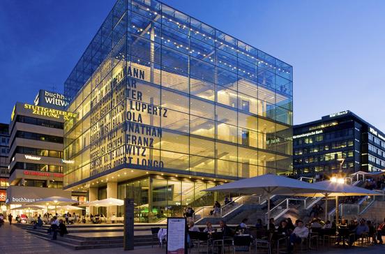 Kunstmuseum Stuttgart