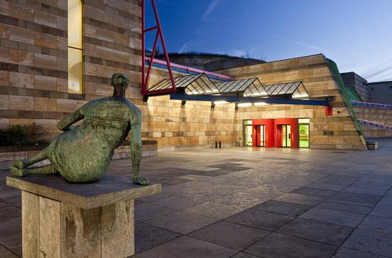 Staatsgalerie Stuttgart