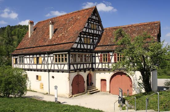 Freilichtmuseum Beuren
