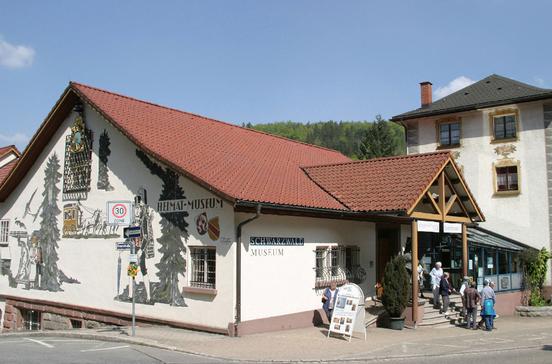 Schwarzwaldmuseum