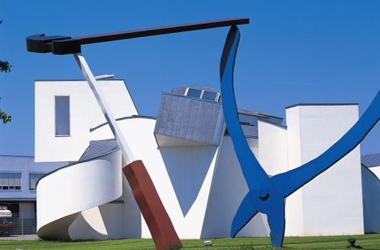 Vitra Design Museum