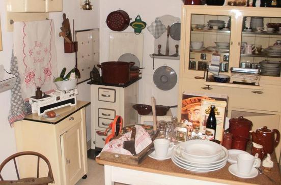 WOK - World of Kitchen