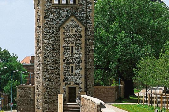 Wehrturm Kiek in de Köken