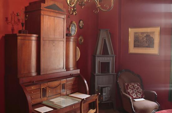 Theodor-Storm-Museum