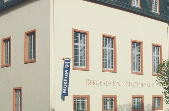 Bergbau- und Stadtmuseum Weilburg