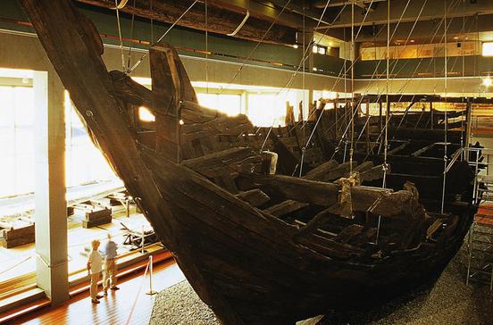 Deutsches Schifffahrtsmuseum