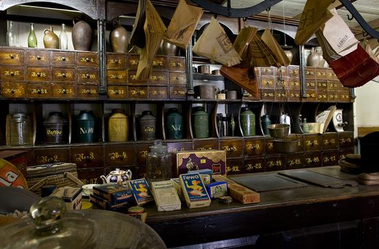 Ostfriesisches Teemuseum Norden