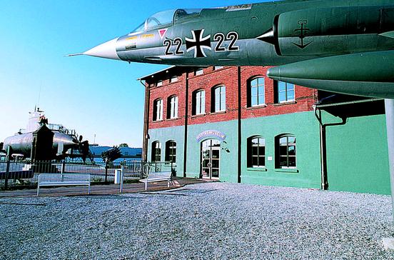 Deutsches Marinemuseum