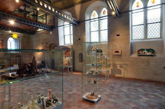 Norddeutsches Krippenmuseum