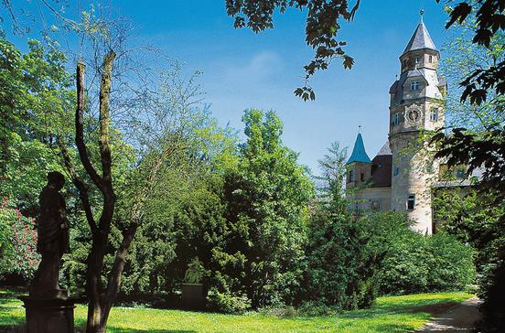 Liebieghaus - Museum Alter Plastik